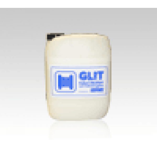 Glit¸ lubricant F100 can