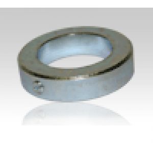 Adjuster ring