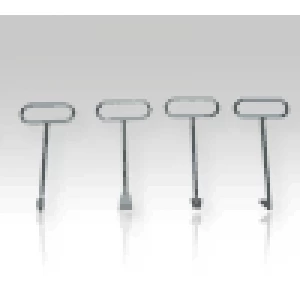 Manhole Cover Lift Keys,