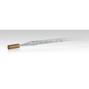 Cable grip, integral swivel  12-15MM