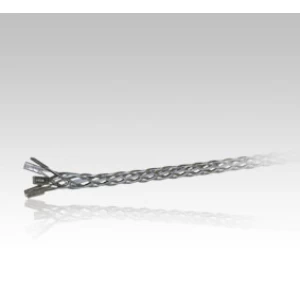 Cable grip with one eye