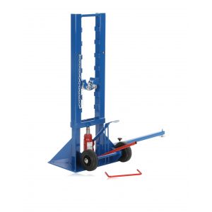 Kabelbukk, hydraulisk, Hydrokat© for tromler Ø 2200 mm
