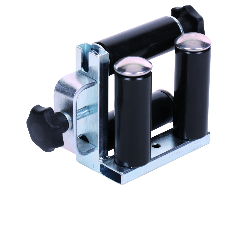 Traverse for tray roller 100 mm