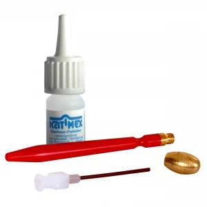 Service-Set with Flexi-Sonde for Kati® Blitz 