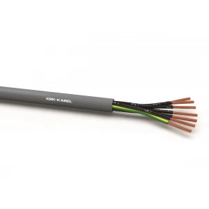 CFLEX-H-JZ4 G 2,5