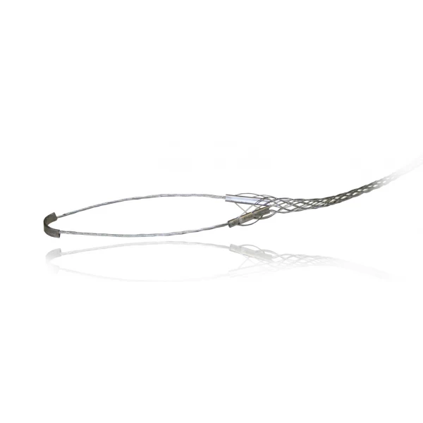 Cable support grip 1 eye