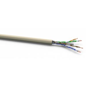 CAT6  XLAN - 350 U/UTP 4P   AWG24 LSOH