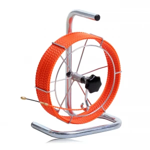 Kati® Twist trekkefjær 25 meter Ø 4,5 mm