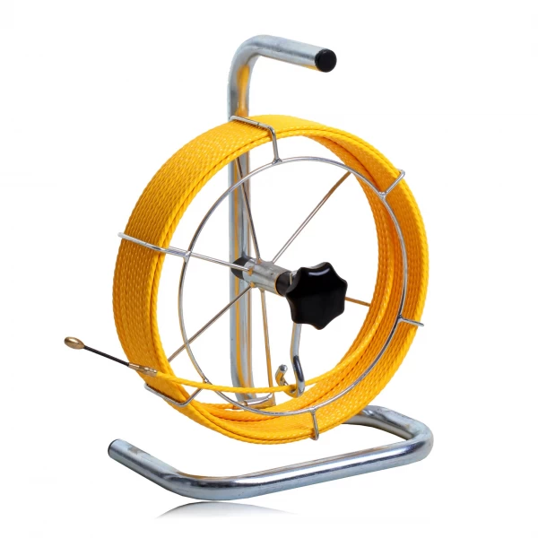 Kati® Twist trekkefjær 20 meter Ø 5,2 mm