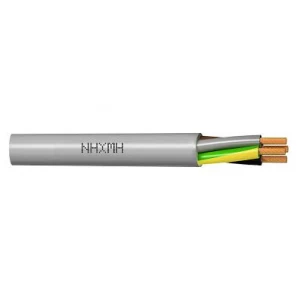 NHXMH-J 5 x 10MM2