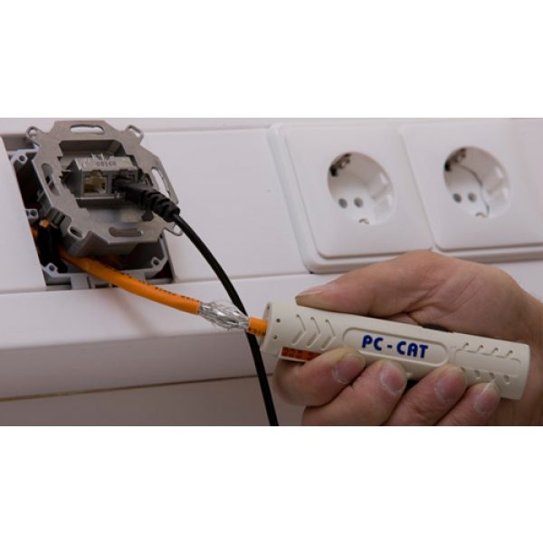 PC-CAT STRIPPING CAT 5,CAT6,CAT7