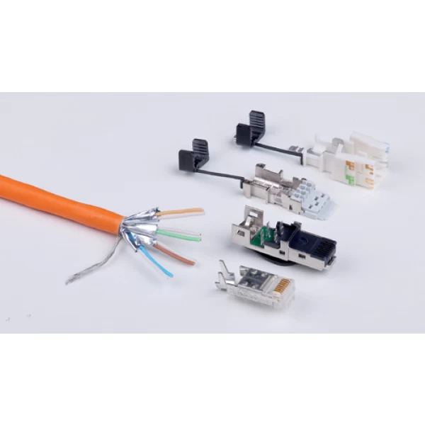 No.1- CAT STRIPPING Cat5, Cat6,Cat7.