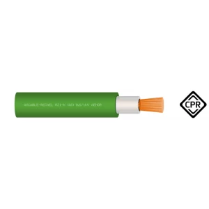 RZ1-K (AS) 0.6/1kV 1X25 Cu NG (BOB)
