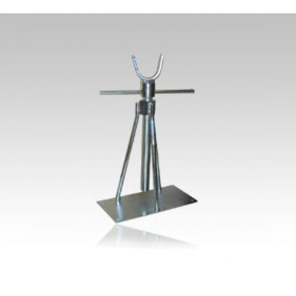 Spindle lifter