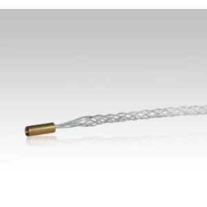 Cable grip, integral swivel 6-9MM 