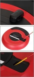 Kati® Blitz Compact 2.0 30 meter
